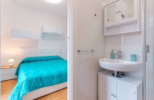 Historic Center Apartment | 50 m² Apartment ∙ 1 bedroom ∙ 2 guests