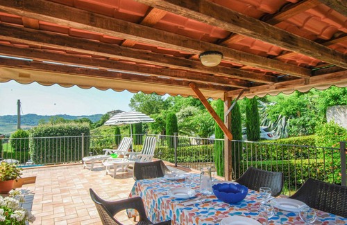 Monte Rinaldo Apartment | 50 m² Apartment ∙ 3 bedrooms ∙ 6 guests