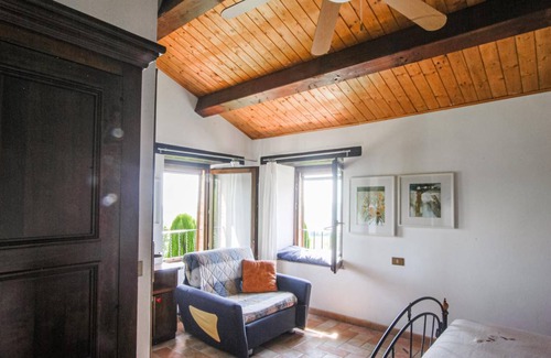 Monte Rinaldo Apartment | 50 m² Apartment ∙ 3 bedrooms ∙ 6 guests