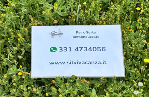 Silvi Marina Apartment | 50 m² Apartment ∙ 1 bedroom ∙ 4 guests