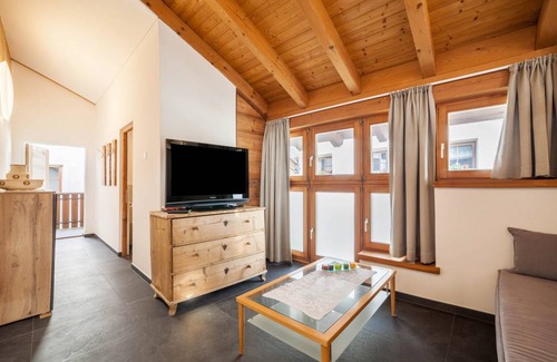 Burgusio Apartment | 50 m² Apartment ∙ 1 bedroom ∙ 4 guests