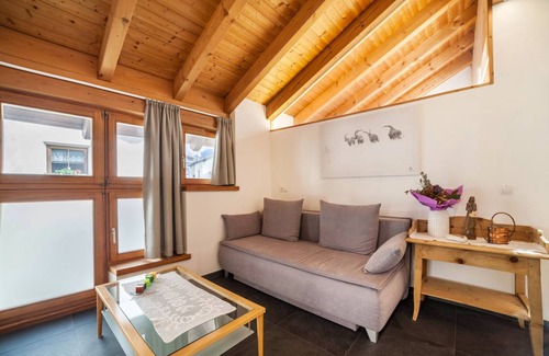 Burgusio Apartment | 50 m² Apartment ∙ 1 bedroom ∙ 4 guests