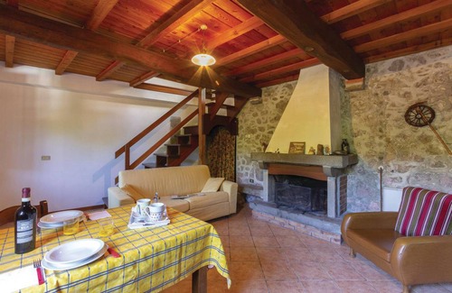 Casoli Apartment | 50 m² Apartment ∙ 1 bedroom ∙ 4 guests