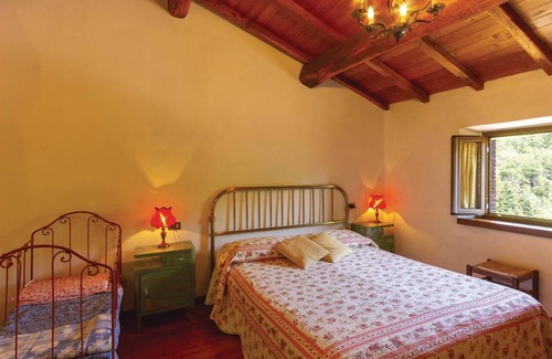 Casoli Apartment | 50 m² Apartment ∙ 1 bedroom ∙ 4 guests