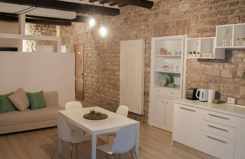 Gubbio Apartment | 50 m² Apartment ∙ 1 bedroom ∙ 2 guests