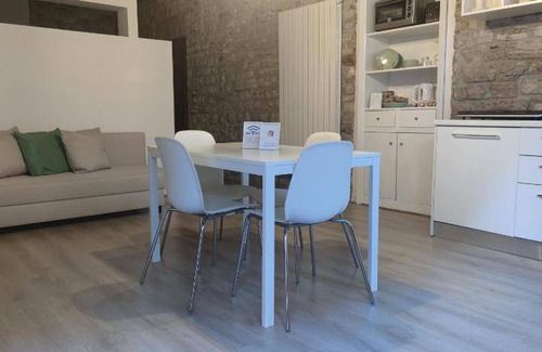 Gubbio Apartment | 50 m² Apartment ∙ 1 bedroom ∙ 2 guests