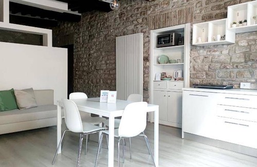 Gubbio Apartment | 50 m² Apartment ∙ 1 bedroom ∙ 2 guests