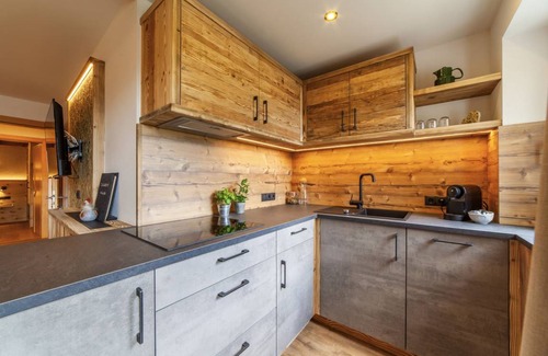 Resia Apartment | 50 m² Apartment ∙ 1 bedroom ∙ 4 guests