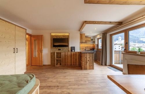 Resia Apartment | 50 m² Apartment ∙ 1 bedroom ∙ 4 guests