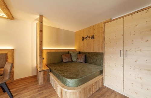 Resia Apartment | 50 m² Apartment ∙ 1 bedroom ∙ 4 guests