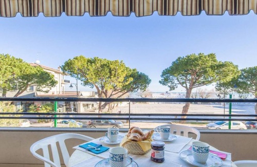 Silvi Marina Apartment | 50 m² Apartment ∙ 1 bedroom ∙ 4 guests