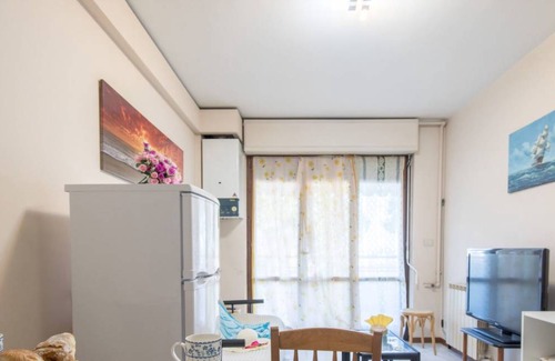 Silvi Marina Apartment | 50 m² Apartment ∙ 1 bedroom ∙ 4 guests