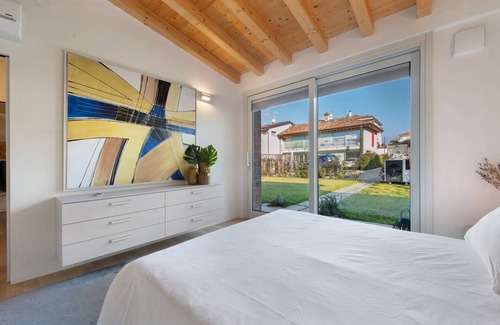 Iseo Apartment | 50 m² Apartment ∙ 1 bedroom ∙ 2 guests