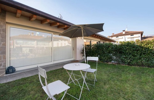 Iseo Apartment | 50 m² Apartment ∙ 1 bedroom ∙ 2 guests