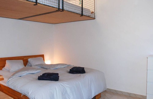 Magadino Apartment | 50 m² Apartment ∙ 1 bedroom ∙ 2 guests