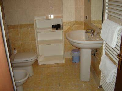Bedizzole Apartment | 50 m² Apartment ∙ 1 bedroom ∙ 4 guests