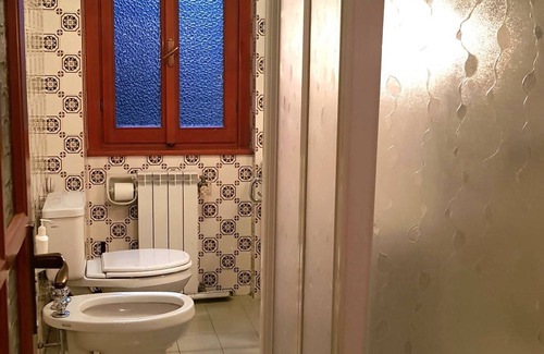Champoluc Apartment | 50 m² Apartment ∙ 1 bedroom ∙ 6 guests