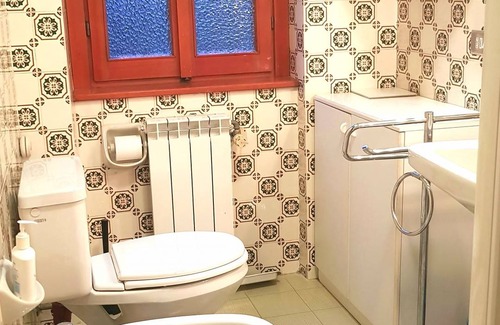 Champoluc Apartment | 50 m² Apartment ∙ 1 bedroom ∙ 6 guests