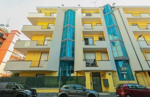 Affori Apartment | 50 m² Apartment ∙ 127 guests