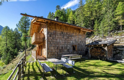 Martello Apartment | 50 m² Apartment ∙ 2 bedrooms ∙ 5 guests