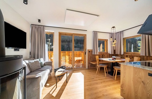 Martello Apartment | 50 m² Apartment ∙ 2 bedrooms ∙ 5 guests