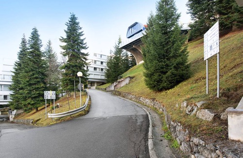 Marilleva Apartment | 50 m² Apartment ∙ 2 bedrooms ∙ 6 guests