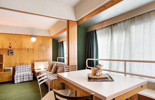 Marilleva Apartment | 50 m² Apartment ∙ 2 bedrooms ∙ 6 guests