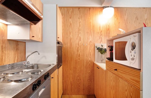 Marilleva Apartment | 50 m² Apartment ∙ 2 bedrooms ∙ 6 guests