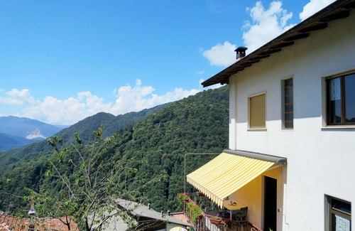 Aurano Apartment | 50 m² Apartment ∙ 2 bedrooms ∙ 4 guests