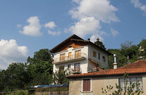 Aurano Apartment | 50 m² Apartment ∙ 2 bedrooms ∙ 4 guests