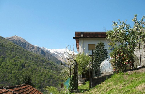 Aurano Apartment | 50 m² Apartment ∙ 2 bedrooms ∙ 4 guests