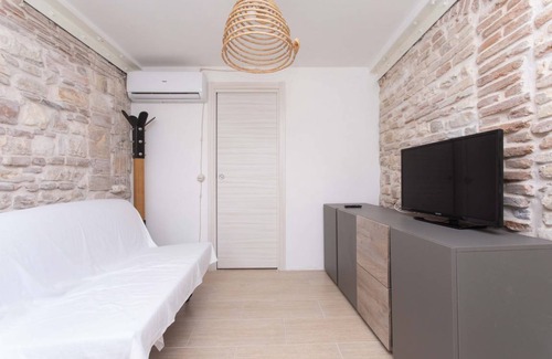 Sirolo Apartment | 50 m² Apartment ∙ 2 bedrooms ∙ 4 guests