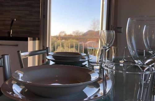 Alani Apartment | 50 m² Apartment ∙ 2 bedrooms ∙ 4 guests