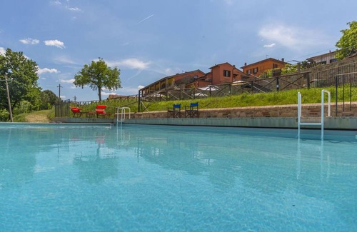 Laterina Apartment | 50 m² Apartment ∙ 2 bedrooms ∙ 4 guests