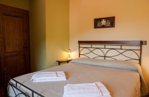Raggiolo Apartment | 50 m² Apartment ∙ 2 bedrooms ∙ 3 guests