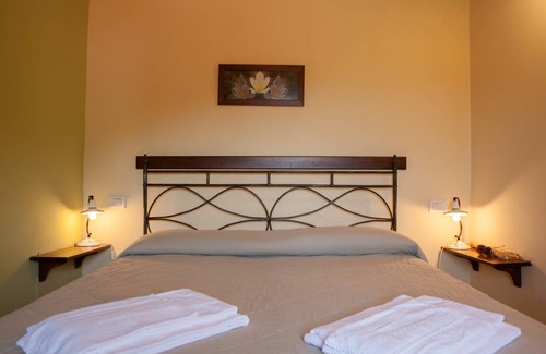 Raggiolo Apartment | 50 m² Apartment ∙ 2 bedrooms ∙ 3 guests