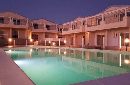 Viddalba Apartment | 50 m² Apartment ∙ 2 bedrooms ∙ 6 guests