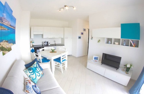 Viddalba Apartment | 50 m² Apartment ∙ 2 bedrooms ∙ 6 guests