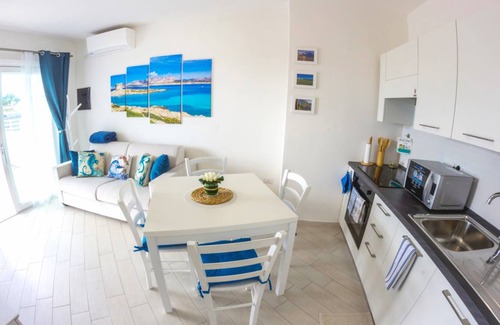 Viddalba Apartment | 50 m² Apartment ∙ 2 bedrooms ∙ 6 guests