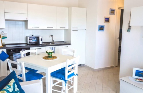 Viddalba Apartment | 50 m² Apartment ∙ 2 bedrooms ∙ 6 guests