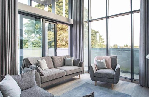 Belfast Apartment | 50 m² Apartment ∙ 3 bedrooms ∙ 6 guests