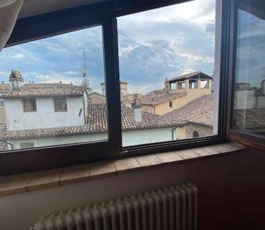 Foligno Apartment | 50 m² Apartment ∙ 3 guests