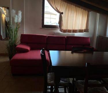 Foligno Apartment | 50 m² Apartment ∙ 3 guests