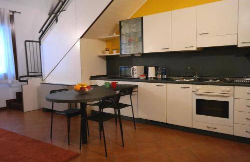 Vicenza Apartment | 50 m² Apartment ∙ 3 guests
