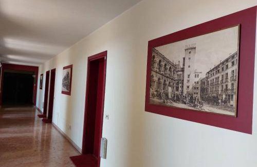 Vicenza Apartment | 50 m² Apartment ∙ 3 guests