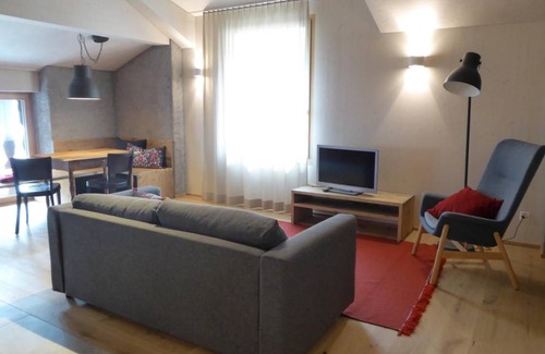 Berguen Apartment | 50 m² Apartment ∙ 4 guests