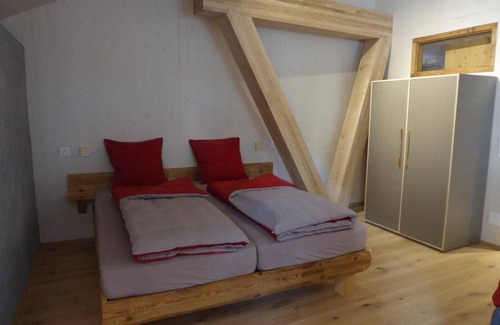 Berguen Apartment | 50 m² Apartment ∙ 4 guests
