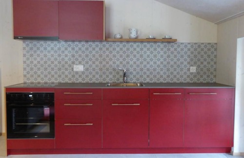 Berguen Apartment | 50 m² Apartment ∙ 4 guests