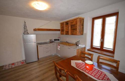 Saint Maurice Apartment | 50 m² Apartment ∙ 4 guests