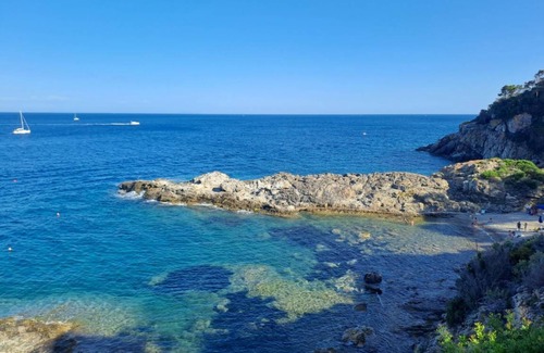 Capo D'arco Apartment | 50 m² Apartment ∙ 2 bedrooms ∙ 4 guests